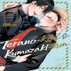 Teranokun Amp Kumazakikun by Yoriko Paperback Book 9781634423953
