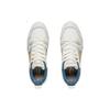 Li Ning Jiangyue Wear Resistant And Lightweight Low Top Skateboard Shoes Men's White Gray AGCT293-1