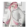 Unisex Windproof & Waterproof 3-in-1 Jacket with Detachable Fleece Liner for Mountaineering