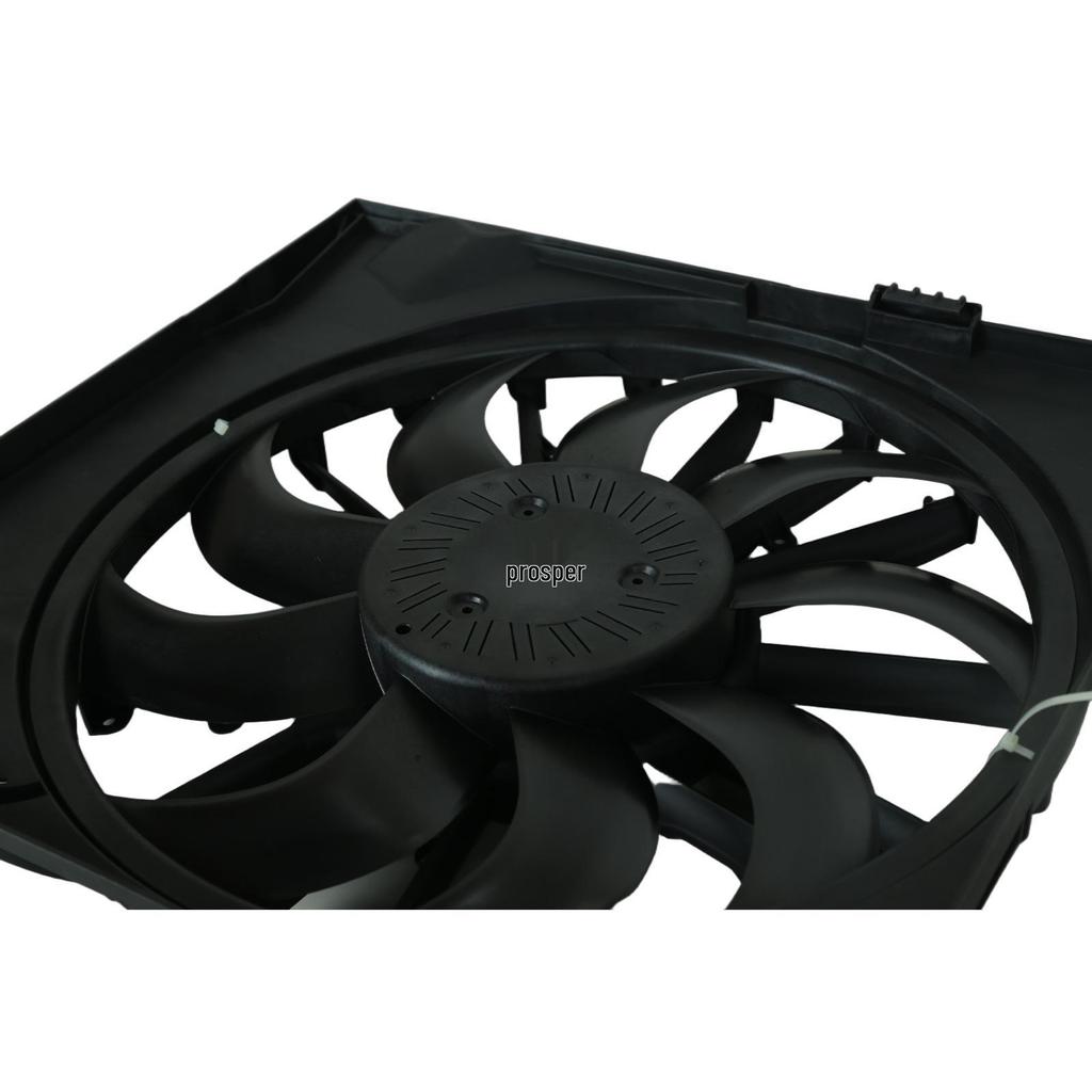 Jaguar XF (X250) 2.0 Electric Fan for XJ 10 Models (No Motor)