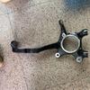 Steering Knuckle 698-149 for Front Left, Fits Tacoma (Part #43212-04050)