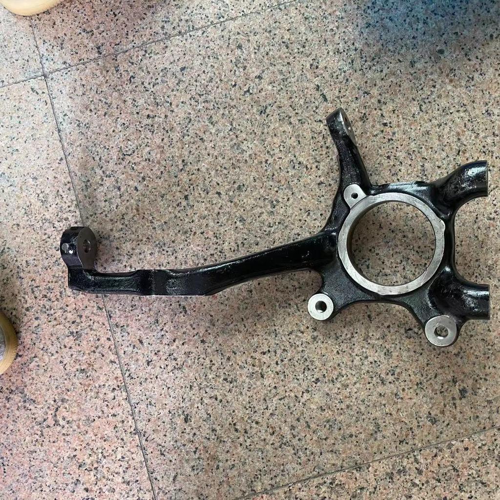 Steering Knuckle 698-149 for Front Left, Fits Tacoma (Part #43212-04050)
