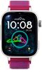 SaveFamily SaveWatch Plus 2 Nano SIM Kids Smartwatch GPS, Camera & SOS, 4G, Raspberry
