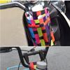 1PC Wasserdicht Radfahren Front Lagerung Fahrrad Tasche Handy Halter Fahrrad Korb