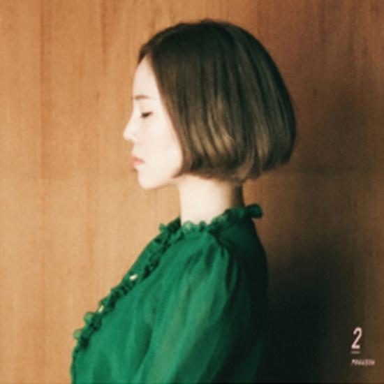 

Fromm 2nd - MOONBOW - LP - - Release date 2025-08-12 - LP - 0