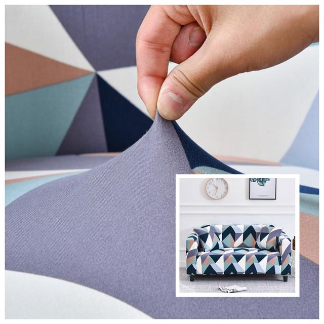 Stretch Sofa Schonbezug Elastische Sofa Abdeckungen Für Wohnzimmer Funda Sofa Stuhl Couch Abdeckung Universal Möbel Sessel Wohnkultur