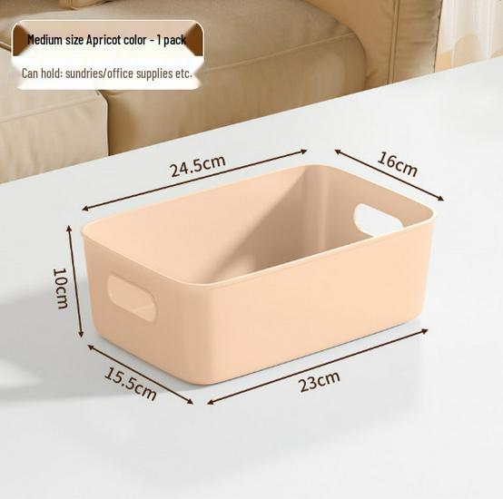 Large Capacity Desktop Organizer for Bathroom & Cosmetics