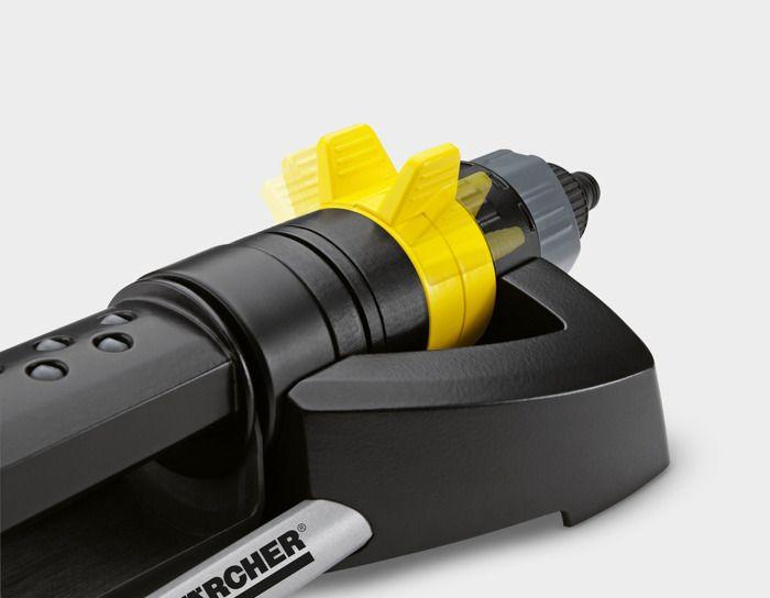 Arroseur oscillant os 5.320 sv - karcher - 26451350
