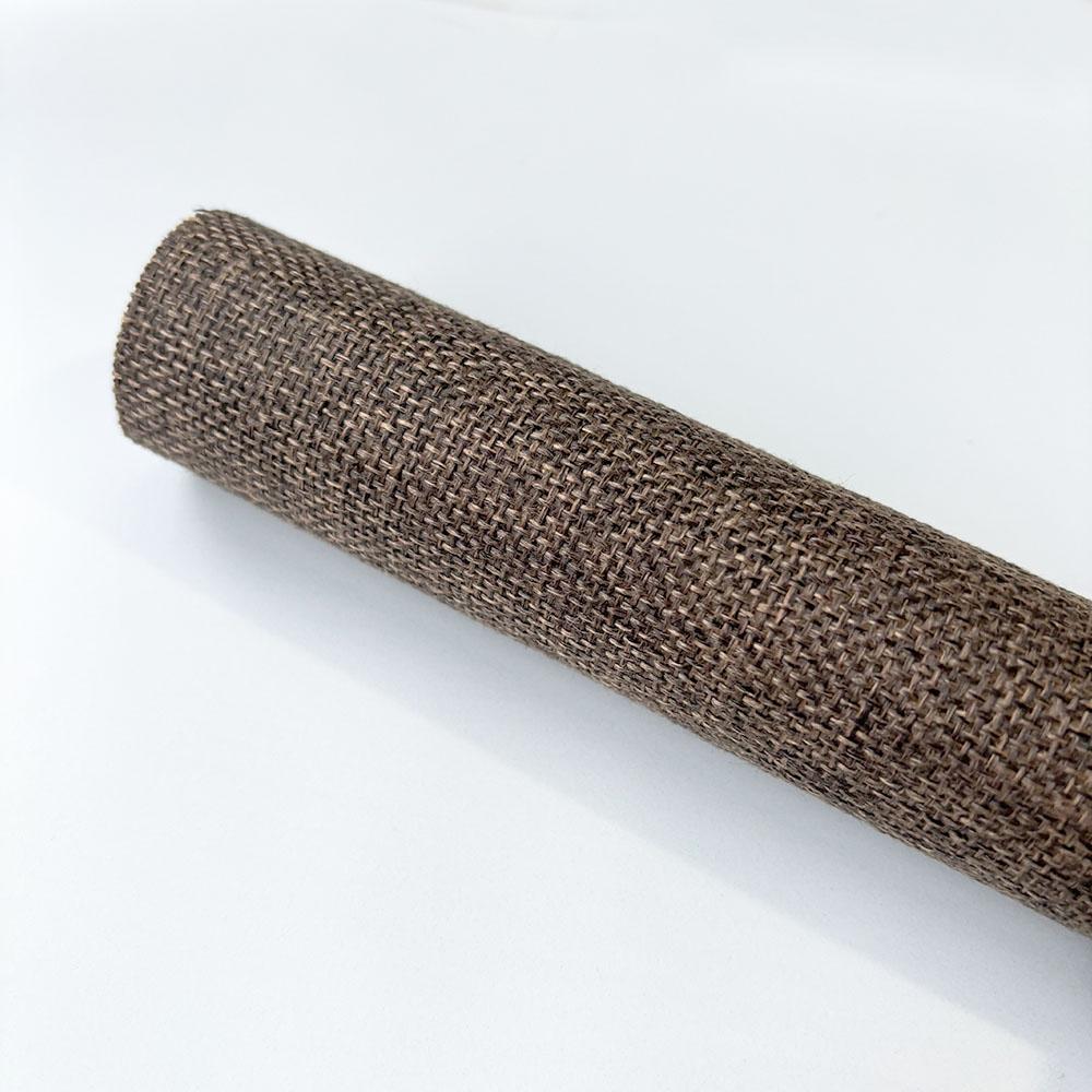 7.8 x 47inch Self-adhesive Linen Fabric For Handmade Book Cover DIY Wall Cabinet Renovation Gifts Box Frame Pillow Decoration