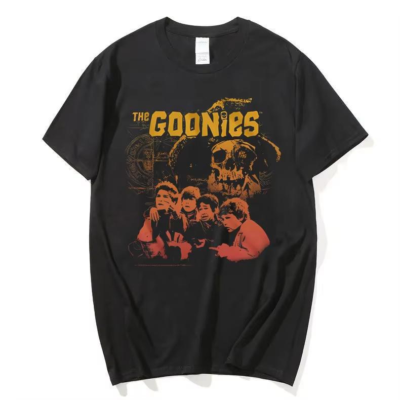 Mens Pure Cotton Tshirt with A Skull In 2025 Is Comfortable Breathable and Of High Quality Its A Musthave for Festivals