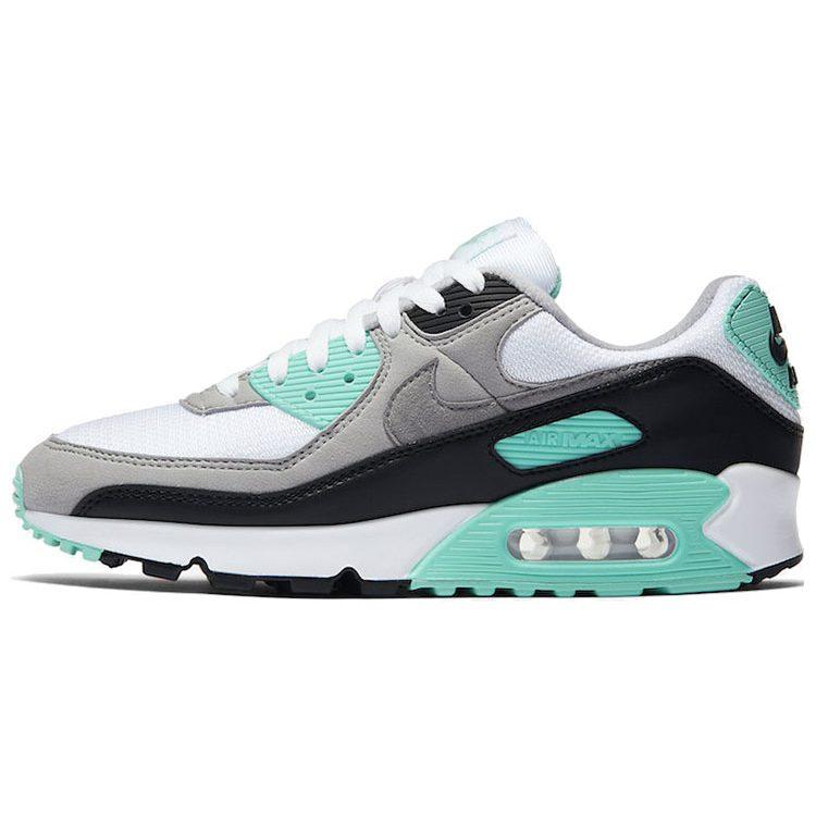 Nike Air Max 90 Türkis Damen CD0490-104