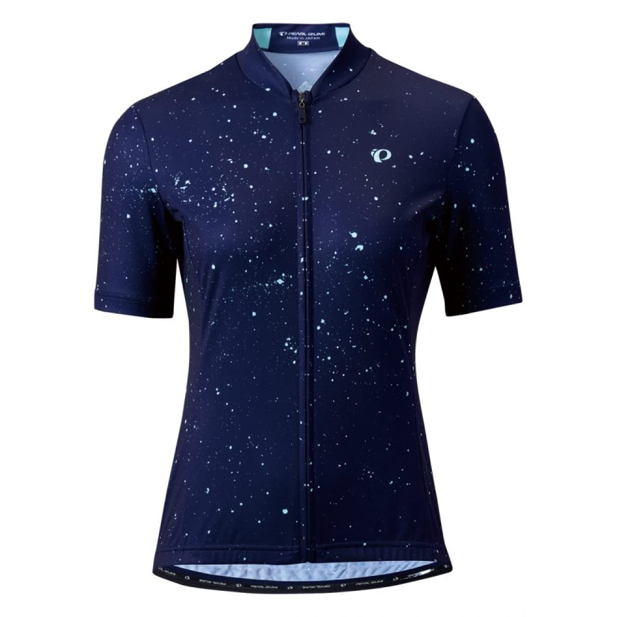 

Pearl Izumi Lotus Print Cycling Size UV Print Women s Jersey, M,