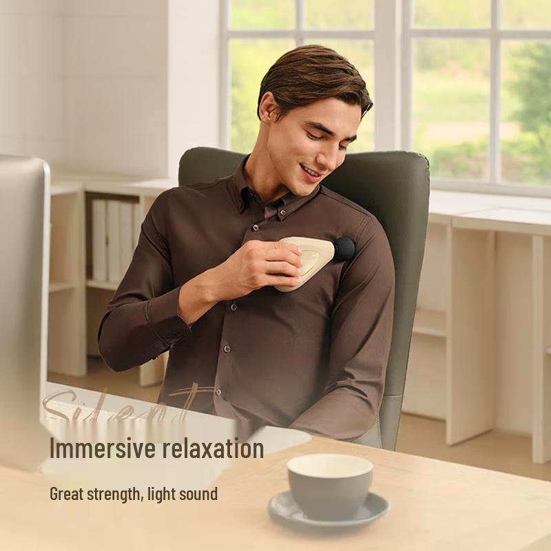 SKG F3-3 Portable Fascia Gun