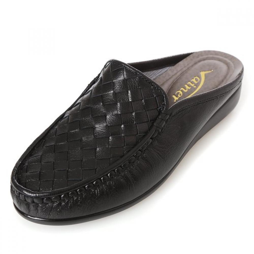 VAINER Women Black Bloper 309c
