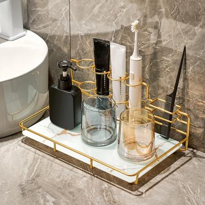 Baie și WC – Suporturi pentru periuțe de dinți