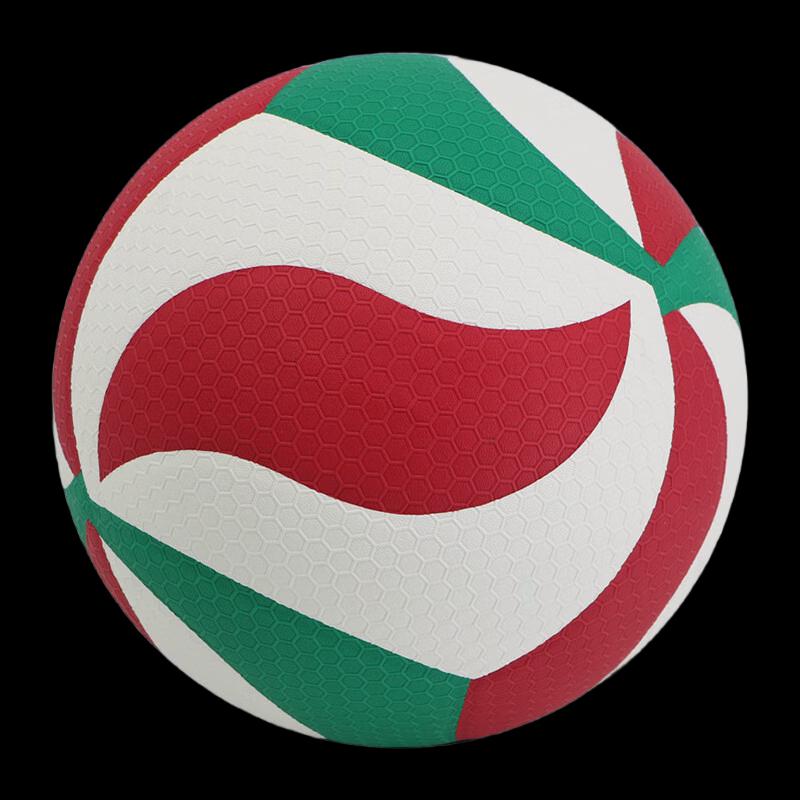 Longchan SH500 Indoor Training Microfiber Volleyball