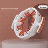 Mussel Ring Leg Massager