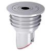 Wasserstop Bodenablauf Duschstopper Badezimmerzubehör 35-75mm Silikonabläufe Spülbeckenstöpsel Abwasserrohr Dichtungsring