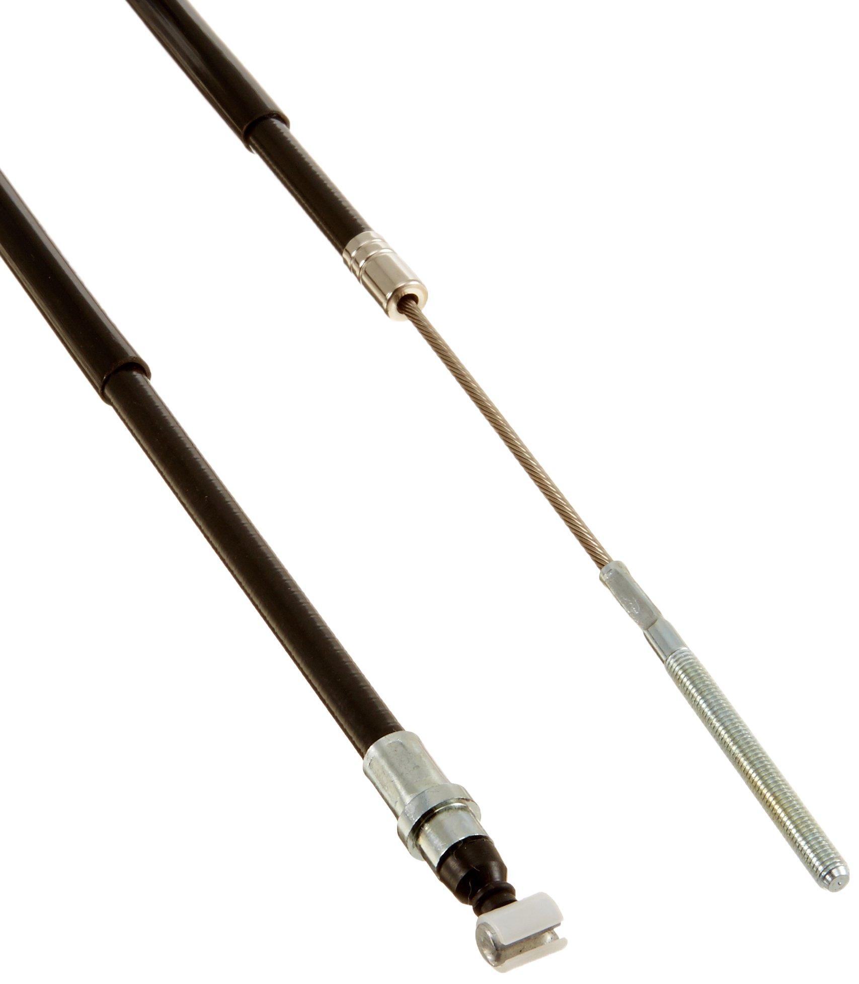 

HURRICANE Rear Brake Cable 07V125 (+15см) HB6589-10