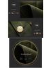 Men's Zhongshan Suit: Autumn/Winter Casual Wear for Middle-Aged and Elderly