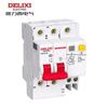 DELIXI DZ47sLE 2P 63A Electronic Residual Current Circuit Breaker