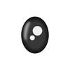 100 Pcs 8/12/14Mm Kawaii Doll Eyes Cartoon Safety Eyes Nose Toy Teddy Bear Stuffed Toys Diy Snap Animal Puppet Doll Accessories