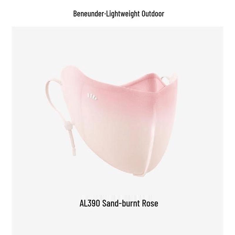 ROCKBROS UV Protection Face Mask with Eye Corner Shield