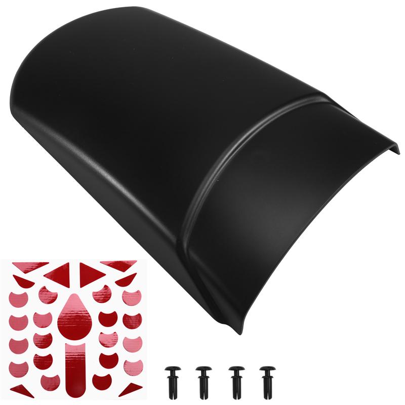 

L10A Motorcycle Mudguard Mudguard For Honda CB1000 Fender Extender Front Wheel Mudguard чорний