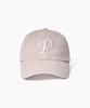 POEV Love Poem Ball Cap - Beige