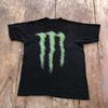 Nou Tricou Vintage Monster Energy Cadou Pentru Fani Unisex S-5XL CA204 Tricou Unisex