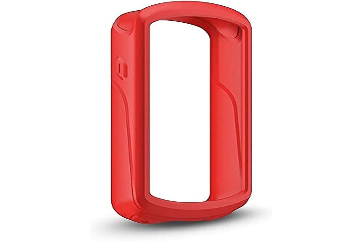 

GARMIN Edge 1030 Silicone Cover 010-12654-01 Red [Used]