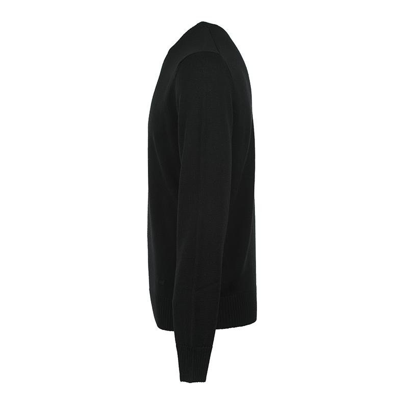 Emporio Armani Sweater Men's Black 8N1MVA-1M67Z-0999