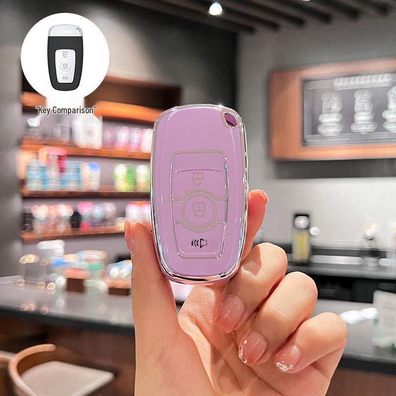 Haval Car Key Cover for H6, M6, H2S, F7x, F5, First Love H4, Big Dog, H7, Great Wall Cannon.
