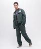UNIVERSAL OVERALL WORK JACKET Universal Overalls 2XL 115 Blue Gray [Avirex] Men's 783-4252201