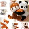Poppen en knuffels – Dieren knuffels