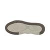 Women's Sneakers Li-Ning Common 80s MID Casual Shoes Women's High-top Tea Milk Brown/Xuan Paper White
