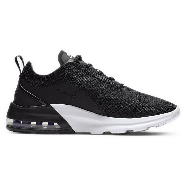 Neuer Nike Air Max Motion 2 'Black' Damen AO0352-007