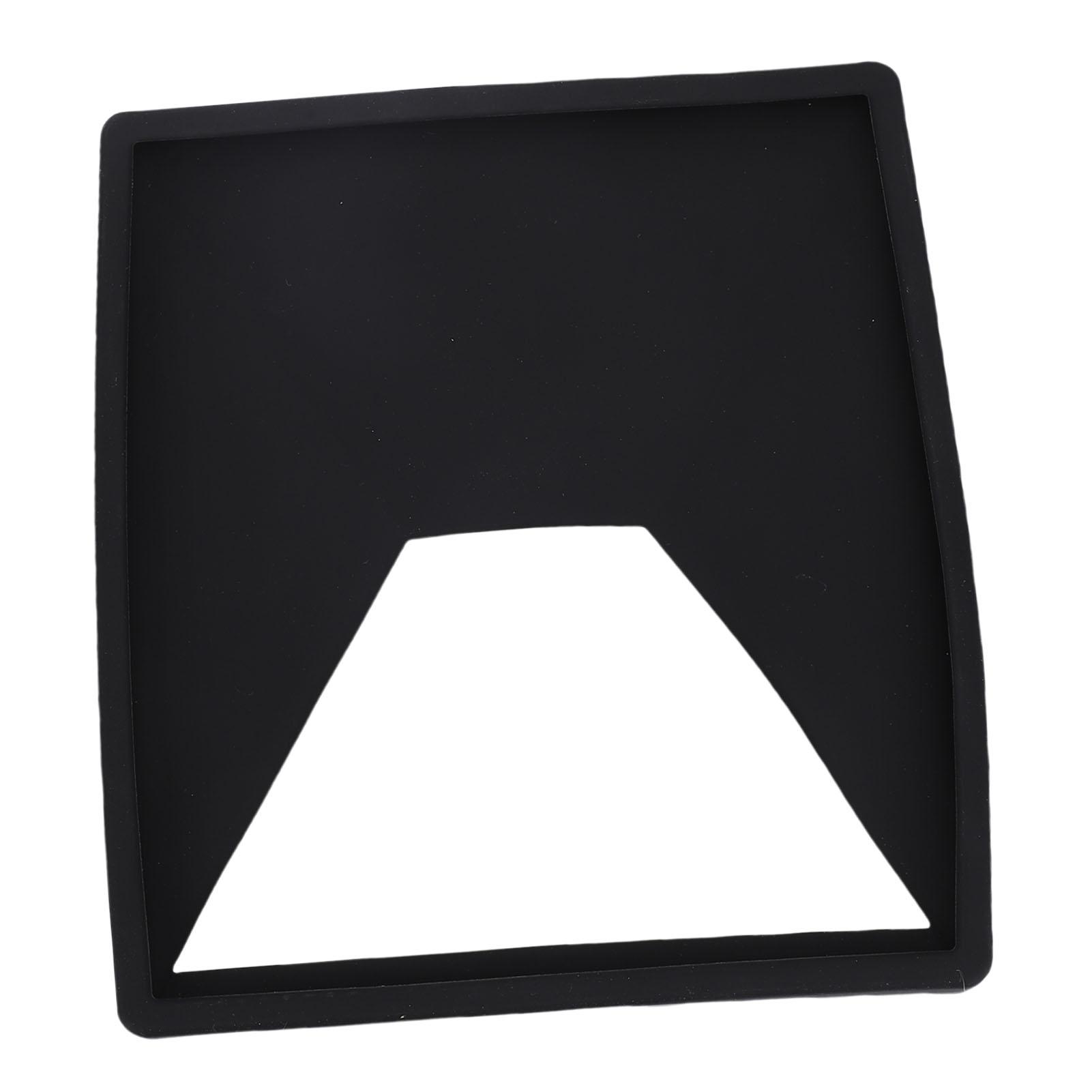 

Protective Cover Fit for V4 Anti Liquid Silicone Protective Case with Anti Reflection Sticker