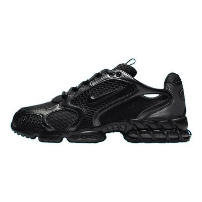 Air Zoom Spiridon Cage 2 Triple Black Sneakers Casual HM8497-010