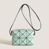 Nuova Borsa Scatola Piccola Cupido Primavera ed Estate Mini Scatola Quadrata Borsa Moda per Telefono Cellulare Borsa a Spalla/Messenger Versatile