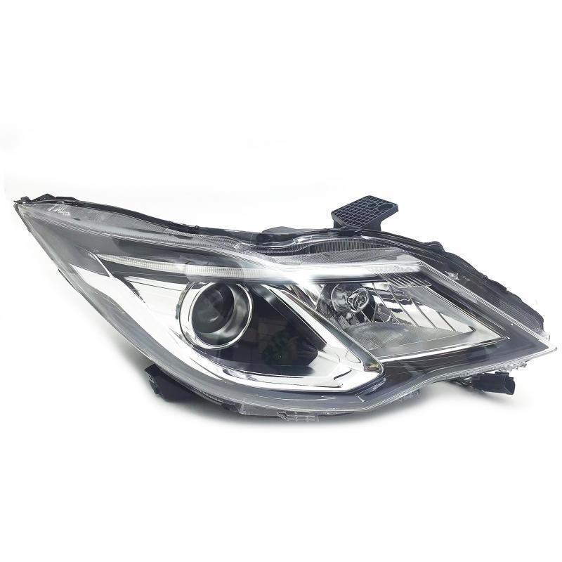16-Model Changan Oshan & Oshan Hatchback Hybrid Headlight Assembly Premium, Driver s Side Left