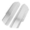 1 Pair Motorcycle Front Fork Shock Absorber Pertection Cover Anti Scratch Front Shock Fork Cap Replacement For
