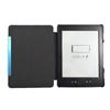 PU Leather Protective Case Flip Shell for Kindle 5/4th Gen (Model:D01100) 2011 e-Reader