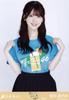 Nogizaka46 Rohfoto Midsummer National Tour 2025 T-Shirt Shizuoka-Version. Komplettes Set von 3 Ayame Tsutsui