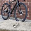 Bicycle Front Fork Headset Lifting Core Aluminum Alloy Components