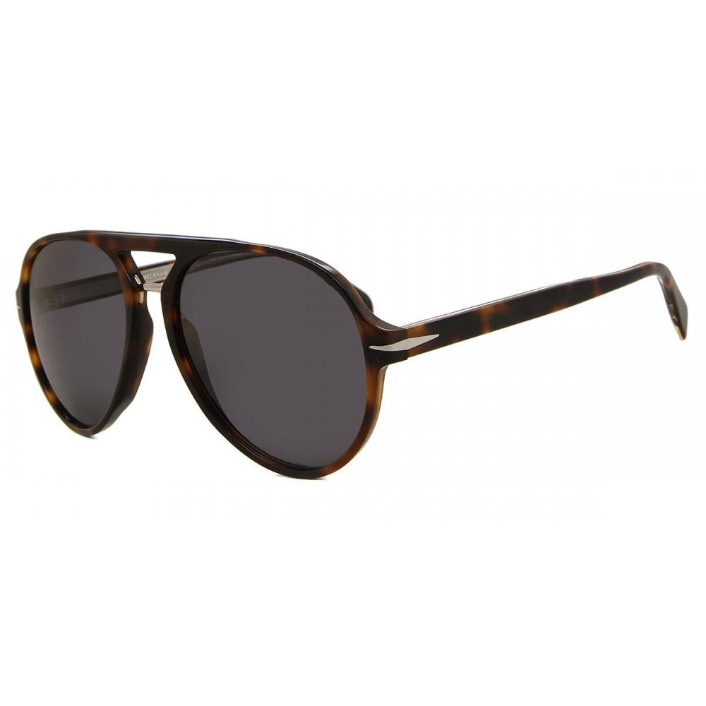 David Beckham Db 7005 S Polarized Wr9 M9 uniSex SunglaSSeS