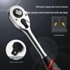 Deli Professional Automotive Tool Set