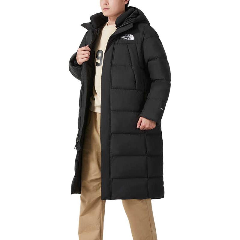 THE North Face Men's NF0A89Z3-JK3