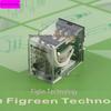 Honeywell SZR-MY4-N1 AC200V Intermediate Relay - Real Product Photo