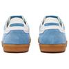 ONITSUKA TIGER Tokuten Low White Blue Sneakers 1183A907-400